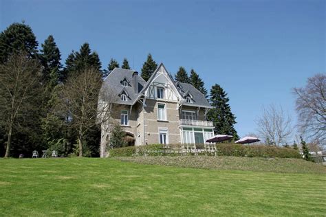 stavelot vakantiehuis|Vakantiehuis in Stavelot huren 